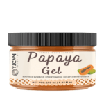 Yican Papaya Facial Gel | Fight-back Blemishes & Skin Rashes | 150ml / 5.07 Fl.oz