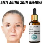 Yican Pure Hyaluronic Acid Serum 1 fl oz /30ml