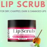 Yican Lip Scrub Lip Lightening Scrub Balm 40gm | 1.41oz